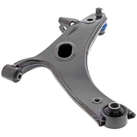 MEVOTECH Control Arm And Ball Joint Assembly, Cms801225 CMS801225